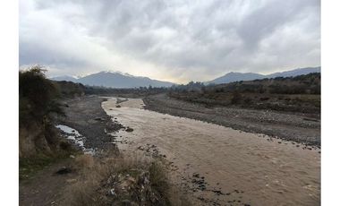 Terreno de Grandes Dimensiones para Proyectos