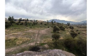 Terreno de Grandes Dimensiones para Proyectos