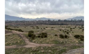 Terreno de Grandes Dimensiones para Proyectos