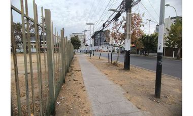 Ubicación Inmejorable en Macul y La Florida