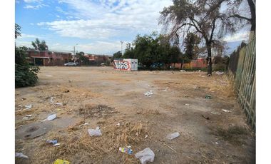 Ubicación Inmejorable en Macul y La Florida