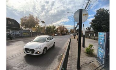 Ubicación Inmejorable en Macul y La Florida