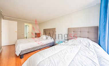 Estupendo Departamento Inversión El Golf