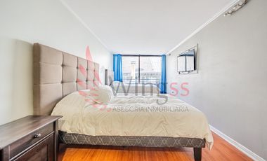 Estupendo Departamento Inversión El Golf