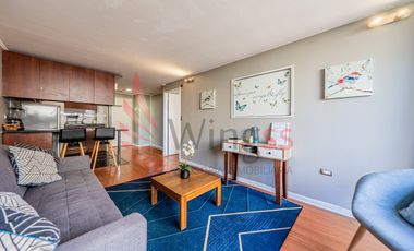 Estupendo Departamento Inversión El Golf