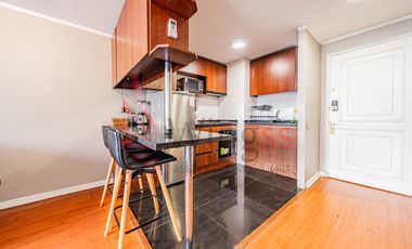 Estupendo Departamento Inversión El Golf