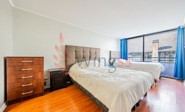 Estupendo Departamento Inversión El Golf