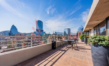 Estupendo Departamento Inversión El Golf