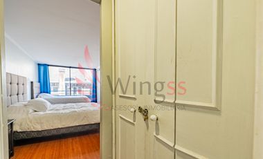 Estupendo Departamento Inversión El Golf