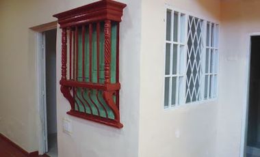 ARRIENDO de CASAS en NEIVA