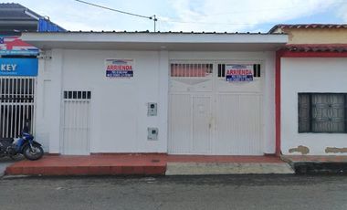 ARRIENDO de CASAS en NEIVA