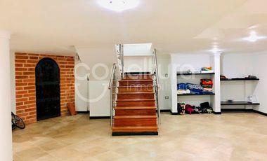 VENTA de CASAS en SABANETA