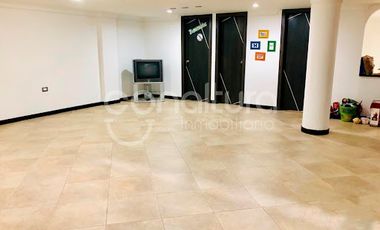 VENTA de CASAS en SABANETA