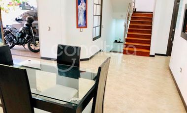 VENTA de CASAS en SABANETA