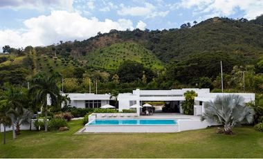 VENTA de FINCAS en ANAPOIMA