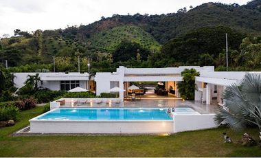 VENTA de FINCAS en ANAPOIMA