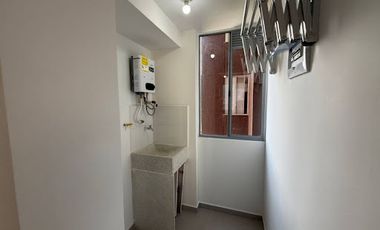 ARRIENDO de APARTAMENTO en ENVIGADO