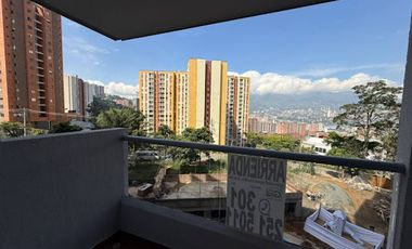 ARRIENDO de APARTAMENTO en ENVIGADO
