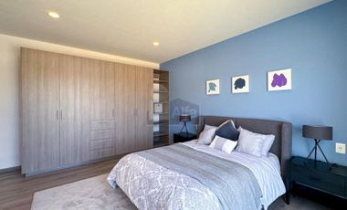 Casa en preventa  ubicada en Metepec con amplio jardín de 70m2