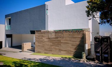 Casa en condominio en venta en Sierra Azúl, San Luis Potosí, San Luis Potosí