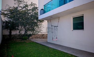 Casa en condominio en venta en Sierra Azúl, San Luis Potosí, San Luis Potosí