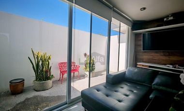 Casa en condominio en venta en Sierra Azúl, San Luis Potosí, San Luis Potosí