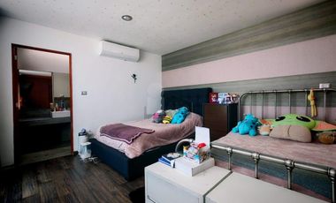 Casa en condominio en venta en Sierra Azúl, San Luis Potosí, San Luis Potosí