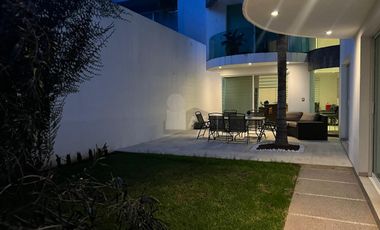 Casa en condominio en venta en Desarrollo del Pedregal, San Luis Potosí, San Luis Potosí