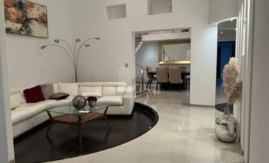 Casa en condominio en venta en Desarrollo del Pedregal, San Luis Potosí, San Luis Potosí