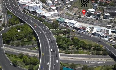 Oficina comercial en venta en Vista Dorada, Querétaro, Querétaro