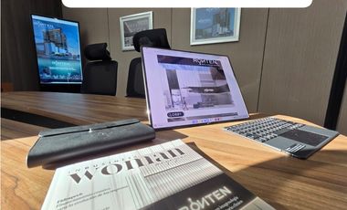 Consultorios en venta. Ronten Consulting Center Juárez Chih.