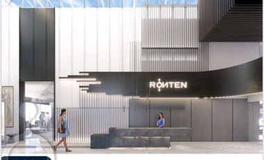 Consultorios en venta. Ronten Consulting Center Juárez Chih.