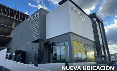 Consultorios en venta. Ronten Consulting Center Juárez Chih.
