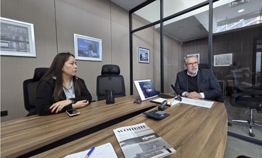 Consultorios en venta. Ronten Consulting Center Juárez Chih.