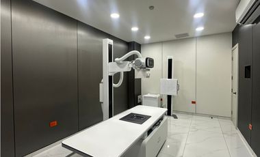 Consultorios en venta. Ronten Consulting Center Juárez Chih.