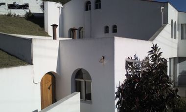 Vende Casa Tres Pisos En Condominio Reñaca Viña Del Mar