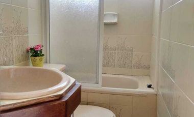 Vende Casa Tres Pisos En Condominio Reñaca Viña Del Mar