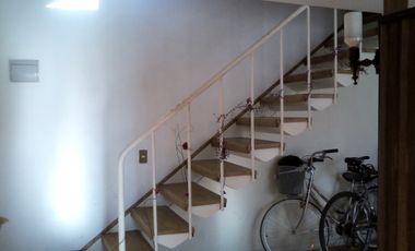 Vende Casa Tres Pisos En Condominio Reñaca Viña Del Mar