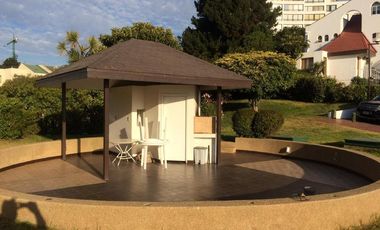 Vende Casa Tres Pisos En Condominio Reñaca Viña Del Mar