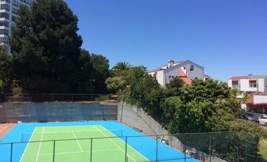 Vende Casa Tres Pisos En Condominio Reñaca Viña Del Mar