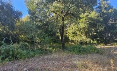 VENDO GRAN TERRENO CON ACCESO A RIO, A ORILLA DE CARRETERA