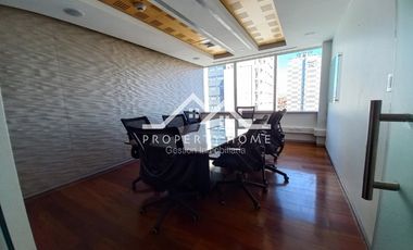 AMPLIA Y FULL EQUIPADA METRO TOBALABA PROVIDENCIA