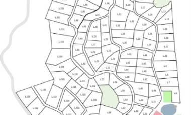 LOTE EN VENTA EN SANTAGUEDA/ PALESTINA