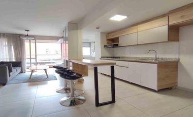 APARTAMENTO EN VENTA EN BELMONTE/PEREIRA