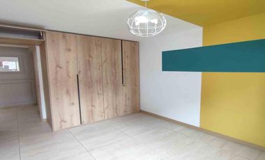 APARTAMENTO EN VENTA EN BELMONTE/PEREIRA