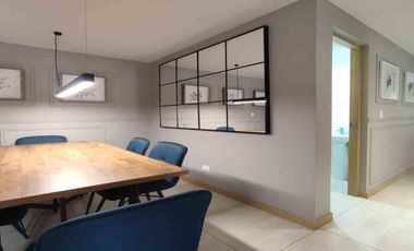 APARTAMENTO EN VENTA EN BELMONTE/PEREIRA