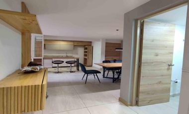 APARTAMENTO EN VENTA EN BELMONTE/PEREIRA