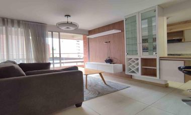 APARTAMENTO EN VENTA EN BELMONTE/PEREIRA