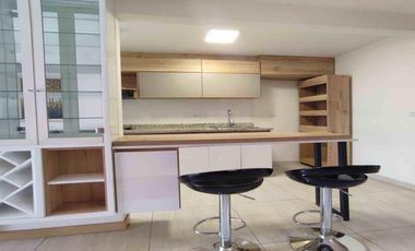 APARTAMENTO EN VENTA EN BELMONTE/PEREIRA