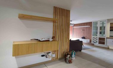 APARTAMENTO EN VENTA EN BELMONTE/PEREIRA